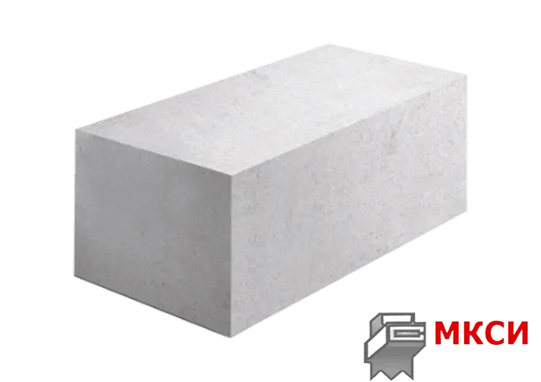 Газобетонные блоки Могилевский КСИ в Пушкино