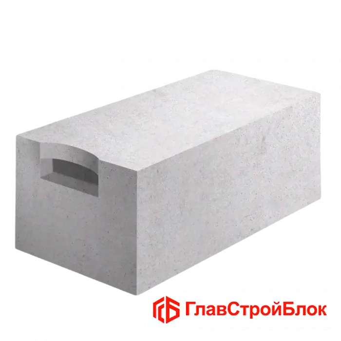 ГлавСтройБлок