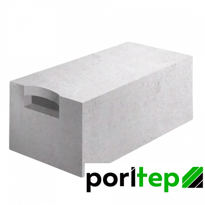 Газобетонные блоки Poritep в Пушкино
