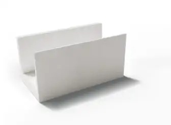 П(U) - образные