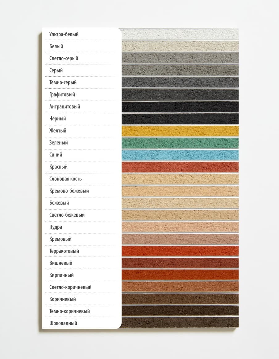 Цветная кладочная смесь армированная DAUER BRICK.COLOR 252 черный, 50 кг фото 1